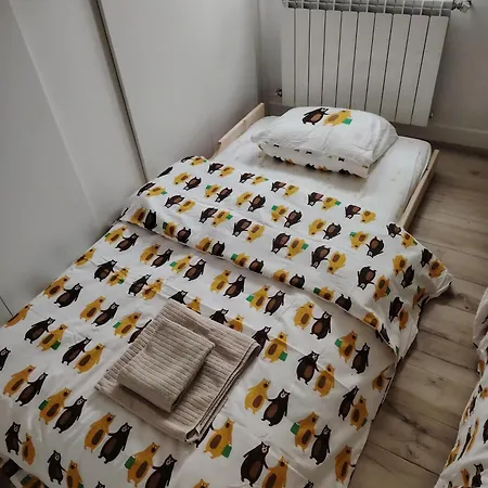 Casa Tiopito Hébergement de vacances *