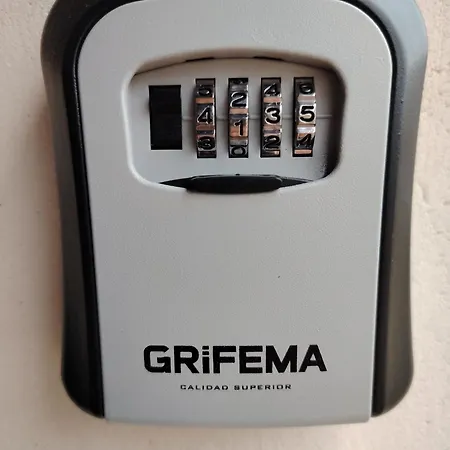 Casa Tiopito Vadocondes