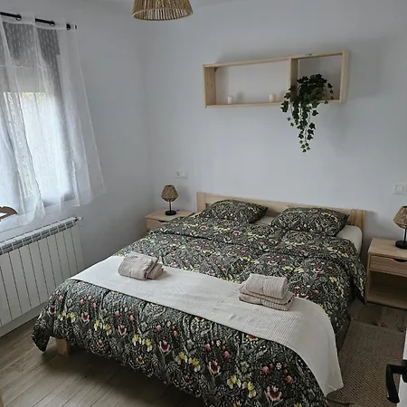 Dom wakacyjny Casa Tiopito Vadocondes