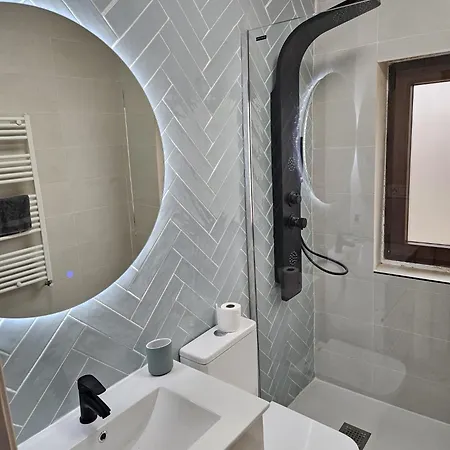 Casa Tiopito בית נופש