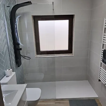 Feriehus Casa Tiopito Vadocondes