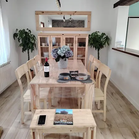 Casa Tiopito