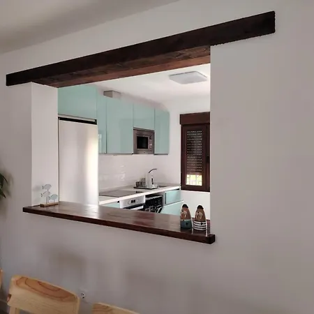 Casa Tiopito * Vadocondes