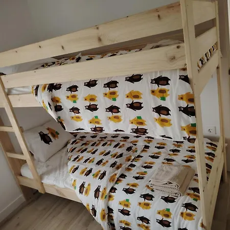 Casa Tiopito بيت للعطل *