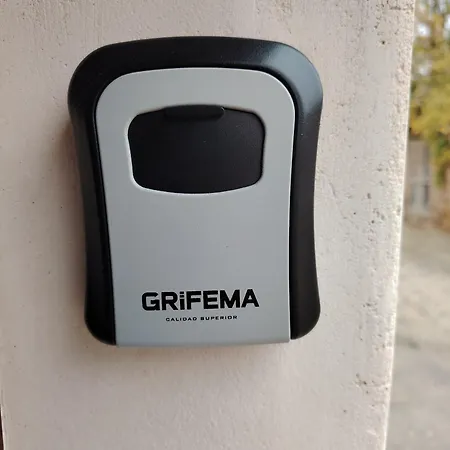 Casa Tiopito Dom wakacyjny