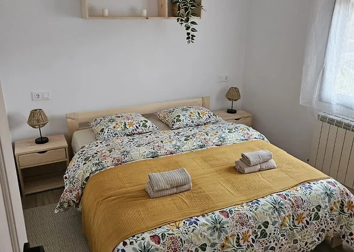 Ferienhaus Casa Tiopito