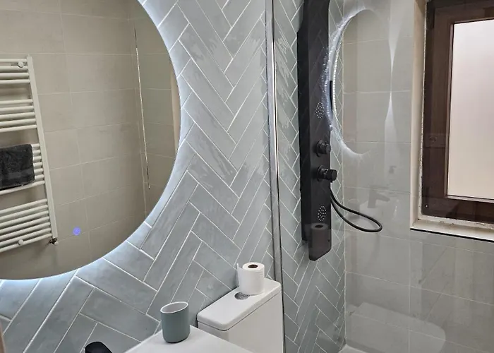 Casa Tiopito Prázdninový dům