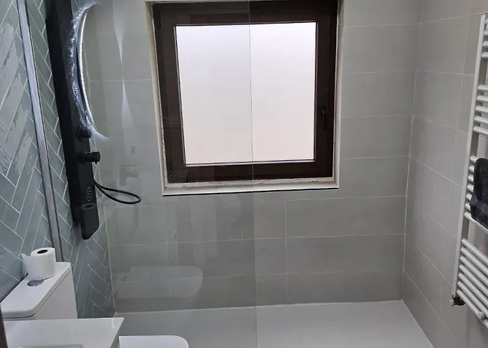 Nyaraló Casa Tiopito Vadocondes