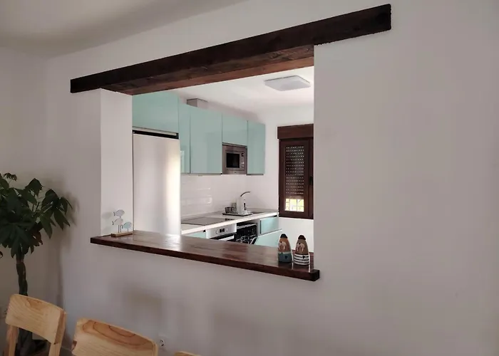 Casa Tiopito * Vadocondes