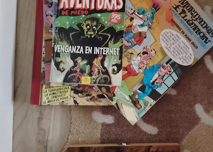 Nyaraló Casa Tiopito *