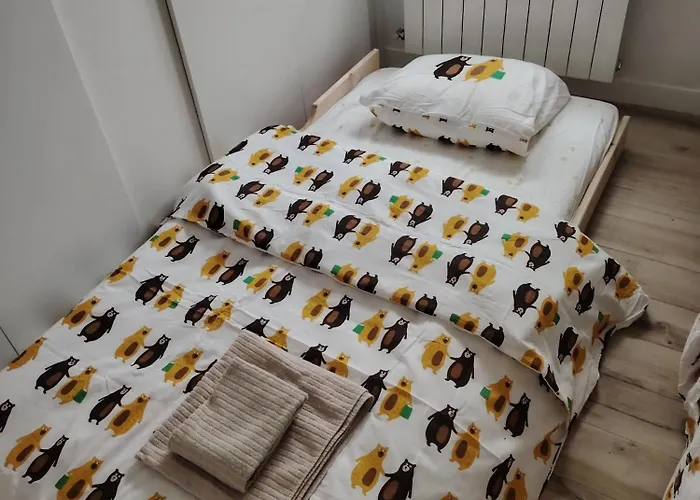 Casa Tiopito Nyaraló *