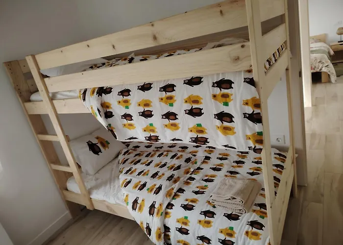 Casa Tiopito Ferienhaus *