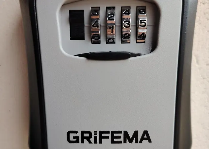 Casa Tiopito Vadocondes