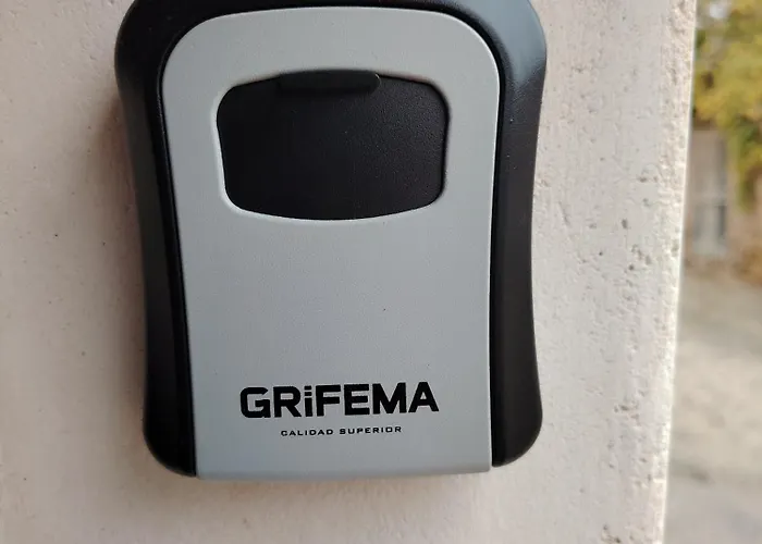 Casa Tiopito Prázdninový dům